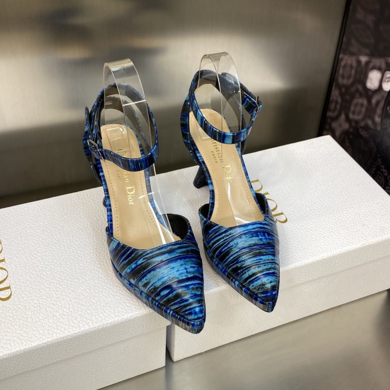 ch**an D*or high heels